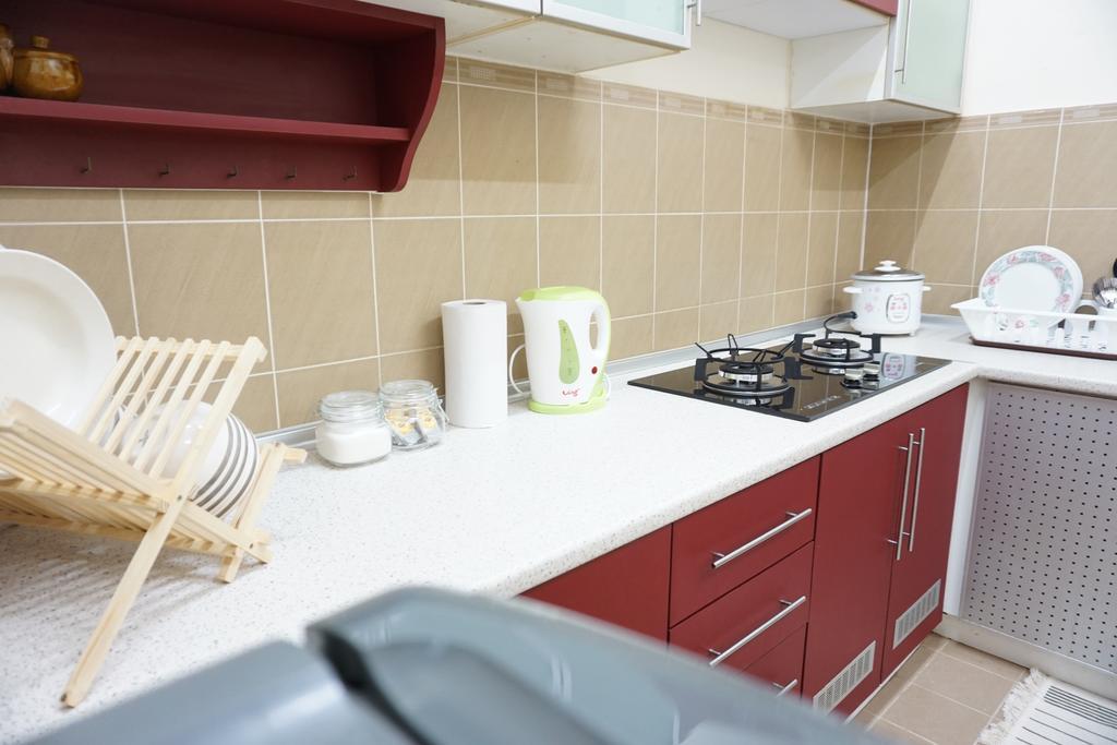 Warisan Indah Homestay Klia 1 Melayu Sahaja 세팡 외부 사진