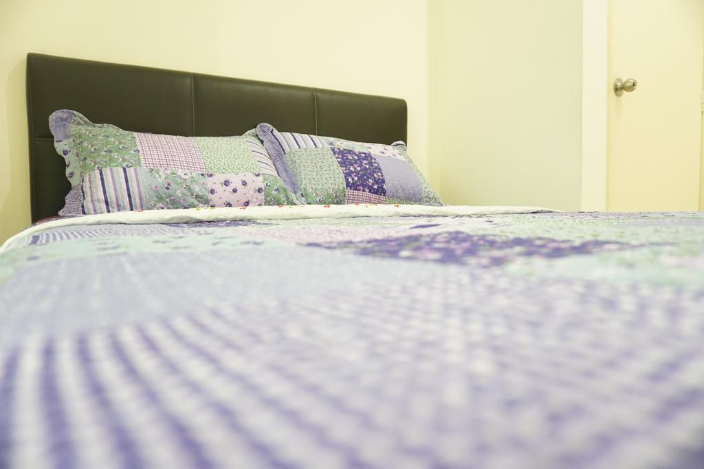 Warisan Indah Homestay Klia 1 Melayu Sahaja 세팡 외부 사진
