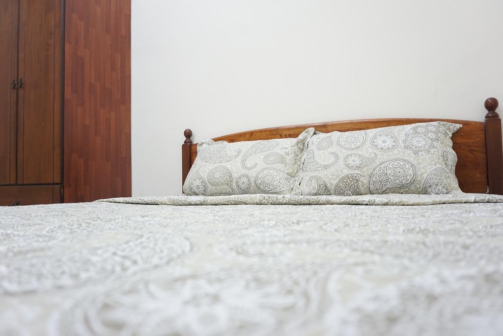 Warisan Indah Homestay Klia 1 Melayu Sahaja 세팡 외부 사진