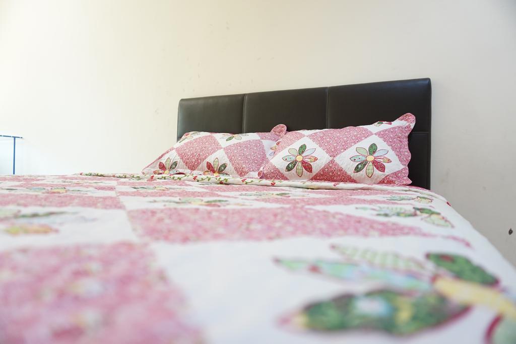 Warisan Indah Homestay Klia 1 Melayu Sahaja 세팡 외부 사진